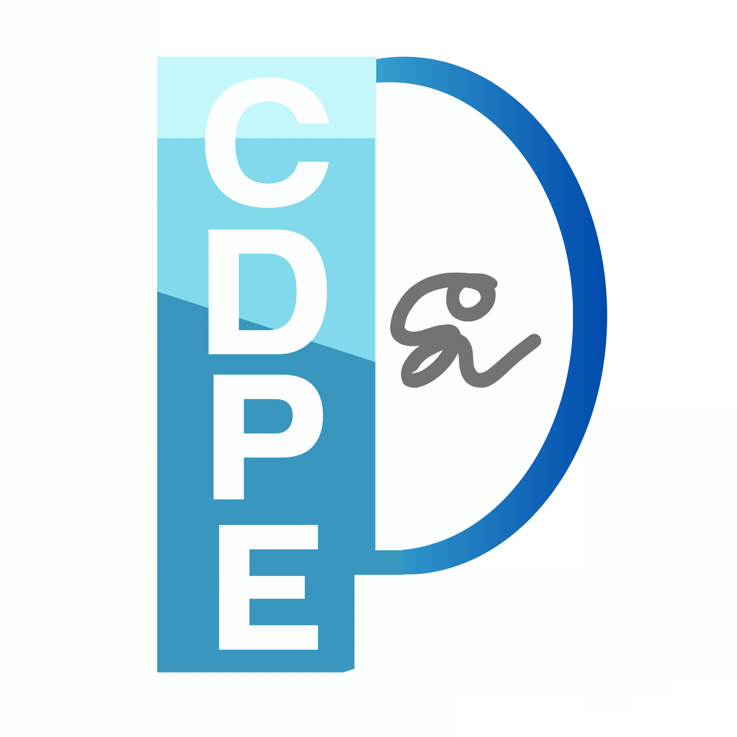 Cool Dee Pa Logo